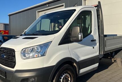 Ford Transit 49.700 km 10.989 &euro; Neuwied 56567