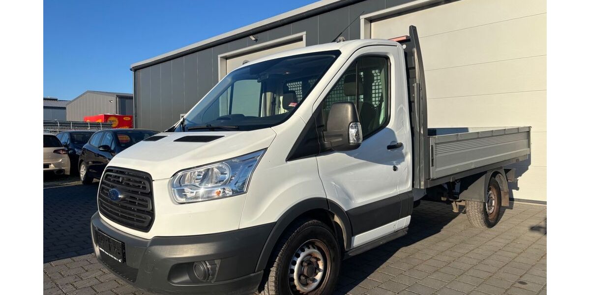 Ford Transit 49.700 km 10.989 &euro; Neuwied 56567
