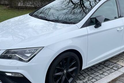 Seat Leon 67.500 km 19.990 &euro; Waldershof 95679