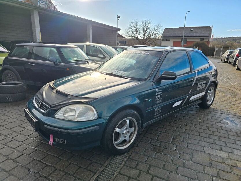 Civic