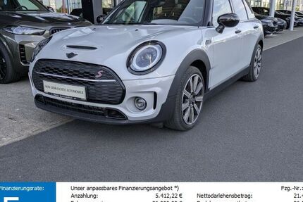 Mini Cooper S Clubman 46.171 km 26.444 &euro; Schweinfurt 97424