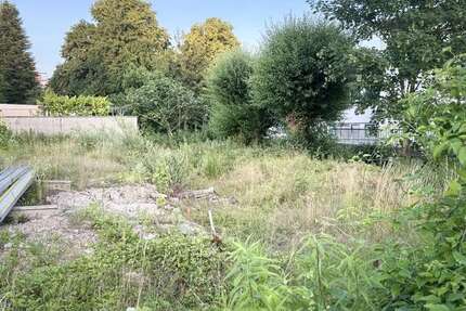 Grundstück Bretten - 600.000&euro; | Angebot:21221287