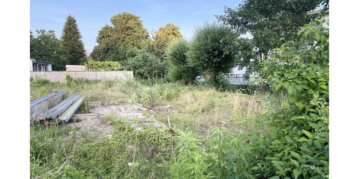 Grundstück Bretten - 600.000&euro; | Angebot:21221287