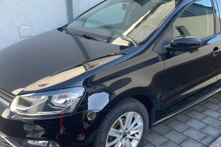 VW Polo 117.000 km 5.000 &euro; Dortmund 44359
