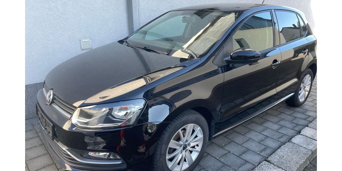 VW Polo 117.000 km 5.000 &euro; Dortmund 44359