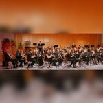 Sinfonisches Jahreskonzert