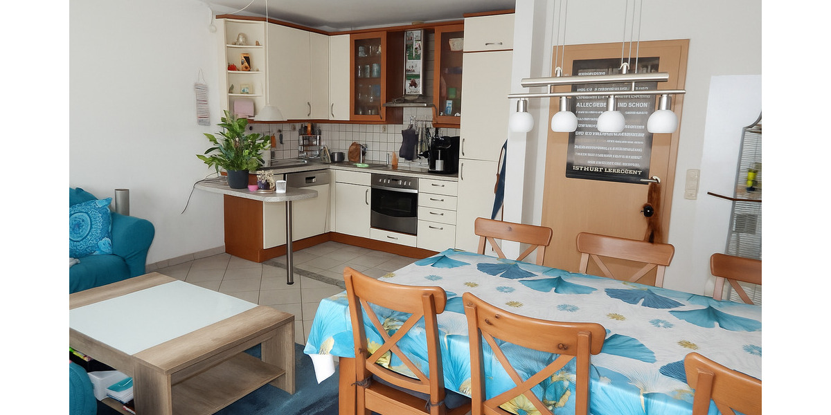 Etagenwohnung Moers Hochstraß - 2 Zimmer, 59 m&sup2;, 174.000&euro; | Angebot:25356020