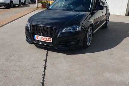 Audi A3 179.810 km 5.700 &euro; Husum 25813