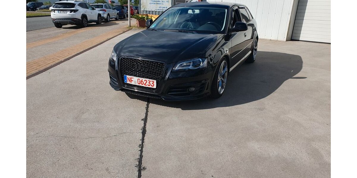 Audi A3 179.810 km 5.700 &euro; Husum 25813