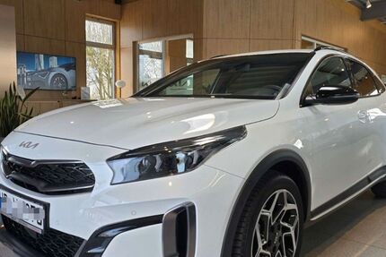 Kia XCeed 35.000 km 25.400 &euro; Lampertheim 68623