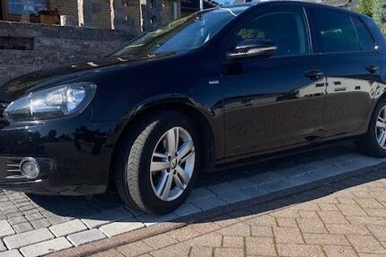 VW Golf 135.500 km 6.100 € Daubach 56412