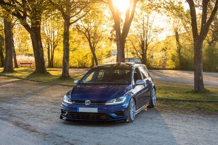 VW Golf 119.000 km 24.900 &euro; Ainring 83404