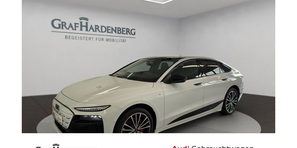Audi A6 e-tron 10.000 km 73.712 &euro; Konstanz 78467
