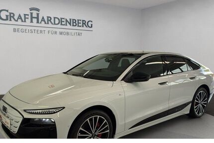 Audi A6 e-tron 15.000 km 71.980 &euro; Konstanz 78467
