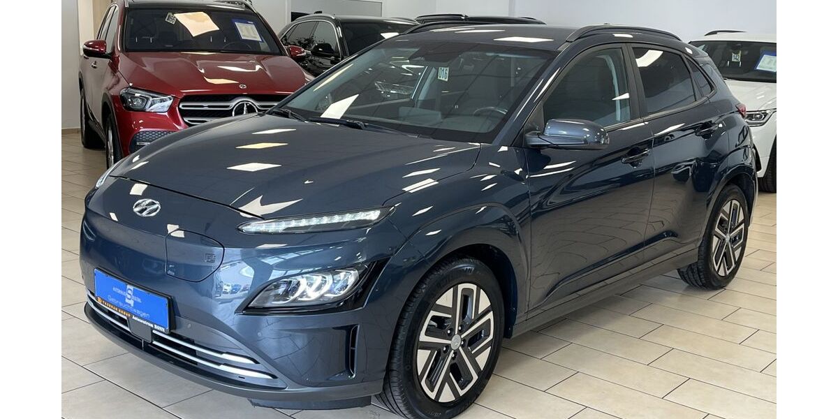 Hyundai KONA 75.893 km 21.500 &euro; Bonn 53227