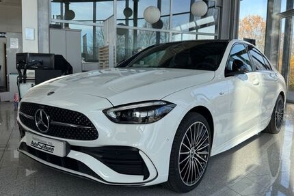 Mercedes-Benz C 300 6.000 km 60.990 &euro; Westendorf 86707