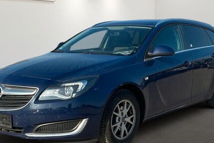 Opel Insignia 134.550 km 5.699 &euro; Brehna 06796