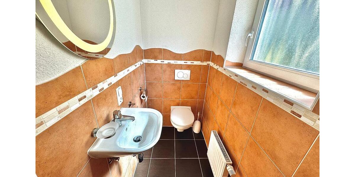 Reihenhaus Schramberg - 4 Zimmer, 144 m&sup2;, 1.120&euro; | Angebot:26296304