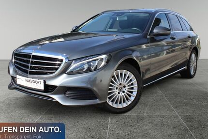 Mercedes-Benz C 200 97.796 km 20.980 &euro; Altenkirchen 57610