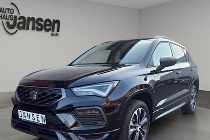 Seat Ateca 1.050 km 30.990 &euro; Sassenberg-Füchtorf 48336