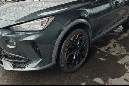 Cupra Formentor 36.800 km 26.660 &euro; Schwäbisch Hall 74523