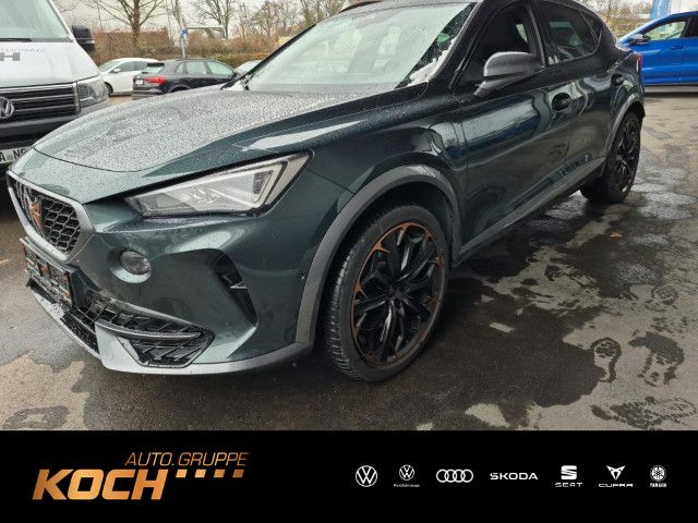 Cupra Formentor 36.800 km 26.930 &euro; Schwäbisch Hall 74523