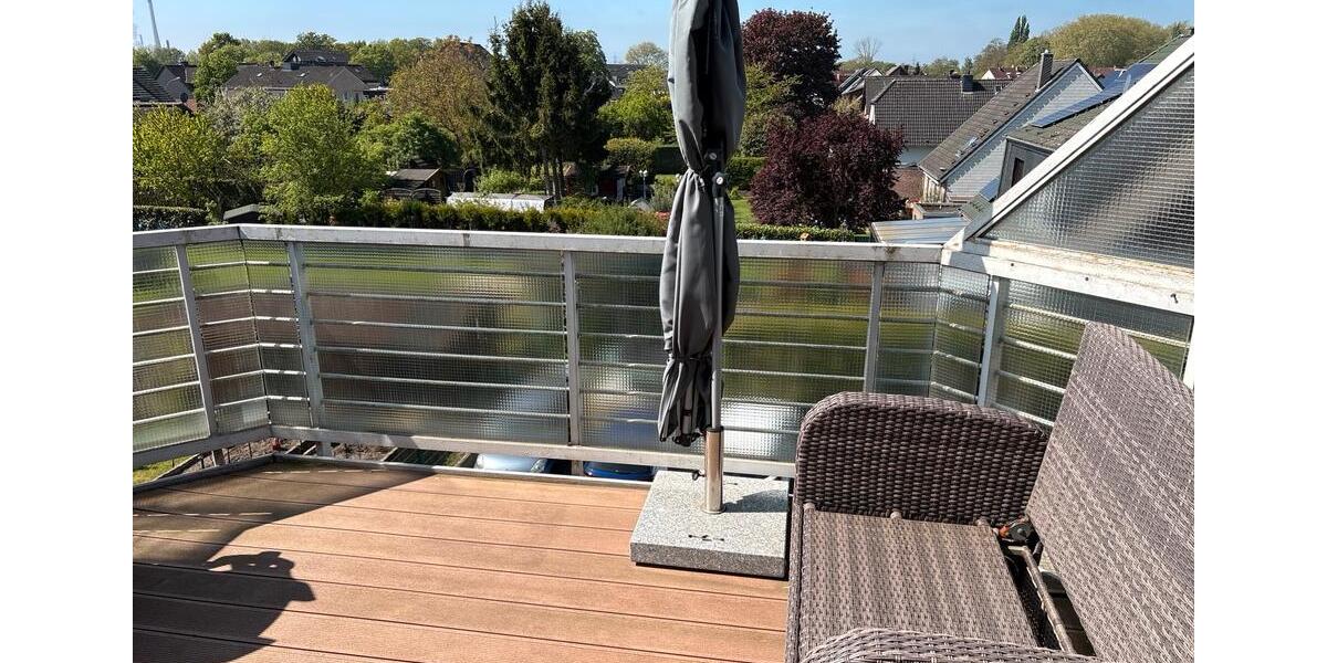 Maisonettenwohnung Duisburg Rheinhausen - 3 Zimmer, 99 m&sup2;, 299.999&euro; | Angebot:26311664