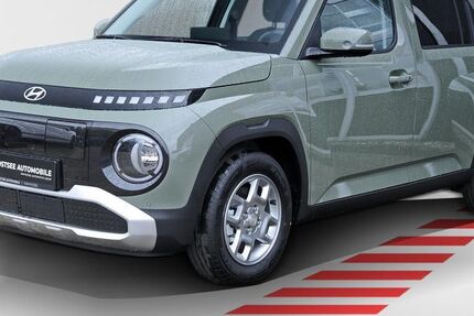 Hyundai INSTER 4.500 km 24.790 &euro; Husum 25813