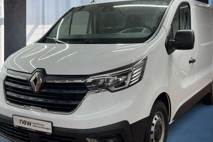 Renault Trafic 24.222 km 25.900 &euro; Köln 50939