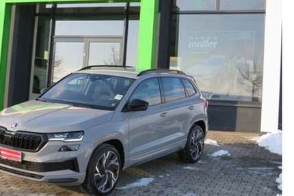 Skoda Karoq 41.873 km 30.890 &euro; Zwickau 08056