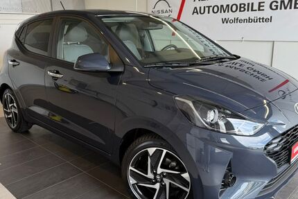 Hyundai i10 10.550 km 18.450 &euro; Wolfenbüttel 38304