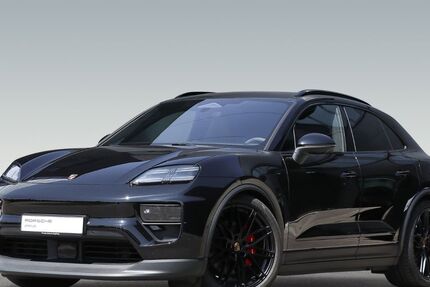 Porsche Macan 36.900 km 87.900 &euro; Gersthofen 86368