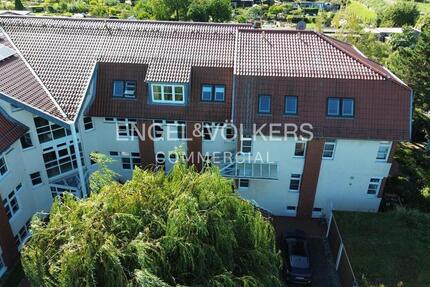Gewerbeobjekt Magdeburg Neue Neustadt - 833&euro; | Angebot:26681166