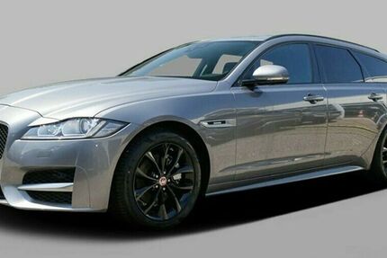 Jaguar XF 61.096 km 29.844 &euro; Freiburg 79111