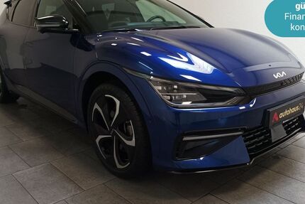 Kia EV6 57.219 km 31.470 € Egelsbach 63329