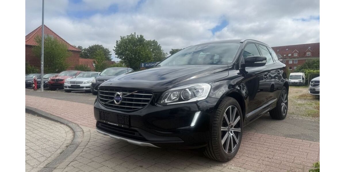 Volvo XC60 134.575 km 16.490 &euro; Stade 21680