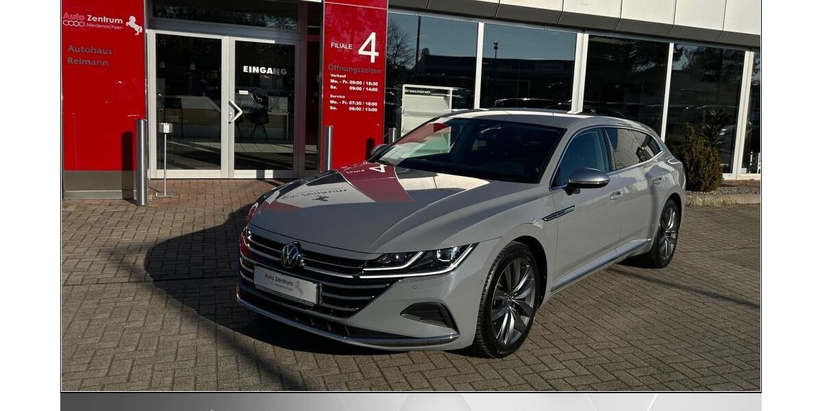 VW Arteon 27.000 km 32.470 &euro; Helmstedt 38350
