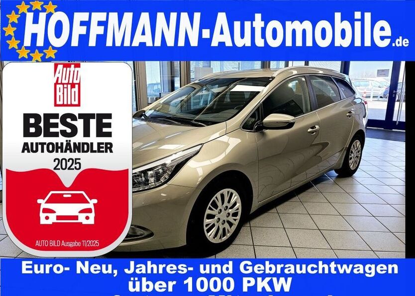 ceed Sportswagon