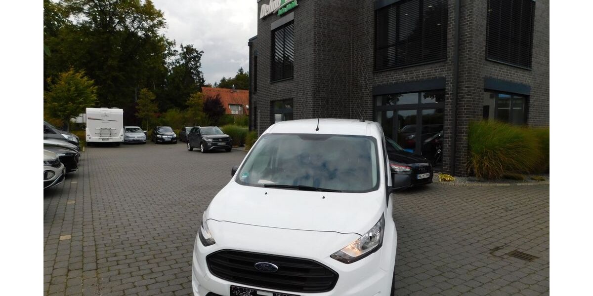 Ford Transit 13.300 km 18.900 € Soltau 29614