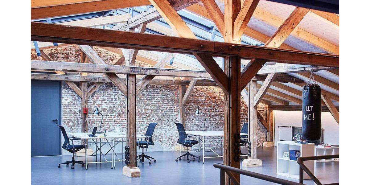 Gewerbeobjekt Hamburg St. Pauli - 400&euro; | Angebot:26853142