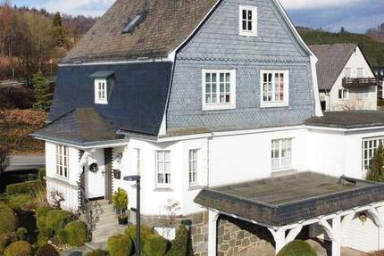 Haus Olsberg - 6 Zimmer, 160 m&sup2;, 285.000&euro; | Angebot:25467485