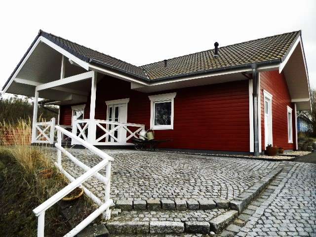 Einfamilienhaus Mansfeld - 3 Zimmer, 80 m&sup2;, 330.000&euro; | Angebot:26447107