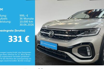 VW T-Roc 8.375 km 33.920 &euro; Neu-Ulm 89231