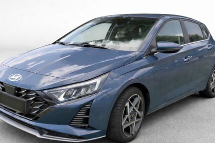Hyundai i20 22.500 km 18.500 &euro; Pronsfeld 54597