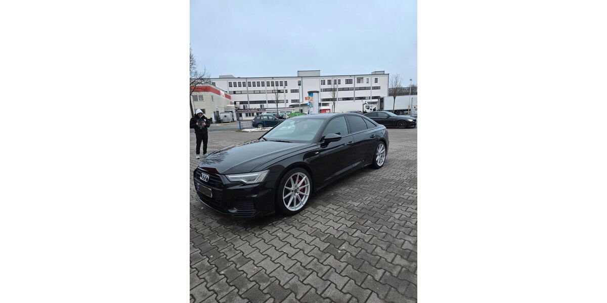 Audi A6 73.000 km 35.900 &euro; Bremen 28329