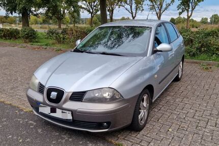 Seat Ibiza 180.680 km 1.550 € Rödermark 63322