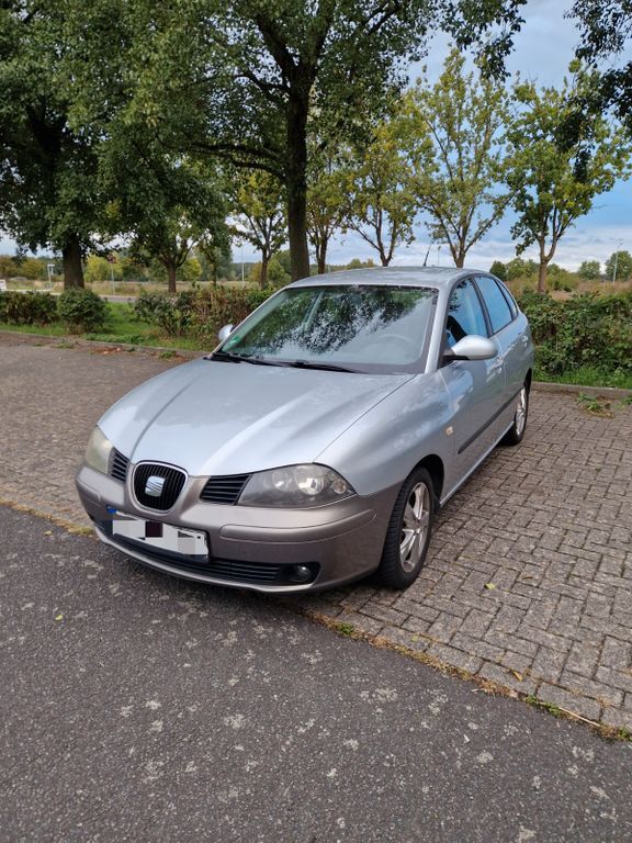 Seat Ibiza 180.680 km 1.550 € Rödermark 63322