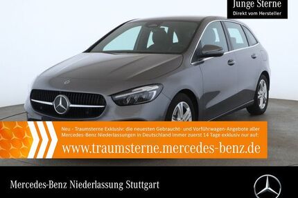 Mercedes B 220