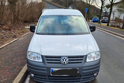 VW Caddy 127.065 km 5.500 &euro; Lüdenscheid 58511