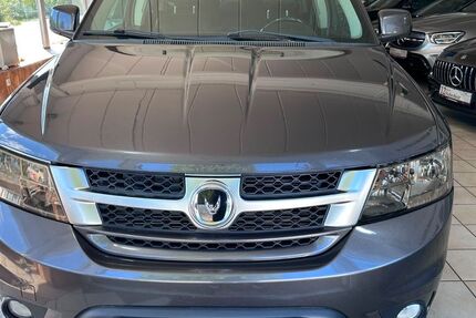Fiat Freemont 148.000 km 9.900 &euro; Bonn 53119